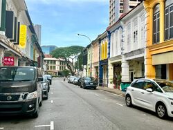 Desker Road Conservation Area (D8), Retail #557965291